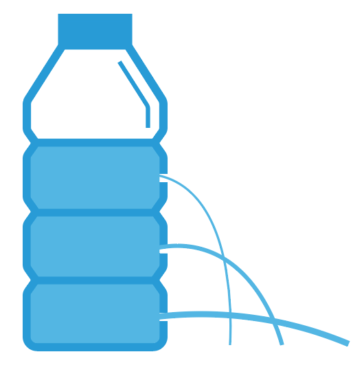 La pression dans les liquides