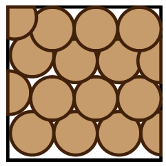 états de la matière